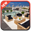 Rooftop Terrace Design