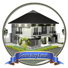 Roof Design Home icon
