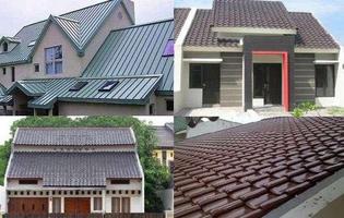 1 Schermata Roof Design Home