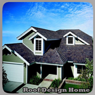Roof Design Laman ikon