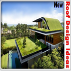 Roof Design Ideas New icône