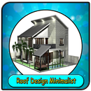 Roof Design Minimalist APK