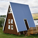 屋根のデザイン APK