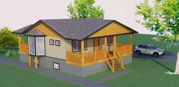 Roof Sketch Design Ideas
