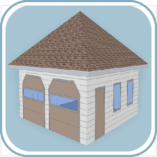 Roof Sketch Design Ideas