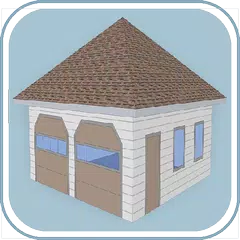 Roof Sketch Design Ideas XAPK download