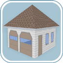 Roof Sketch Design Ideas APK