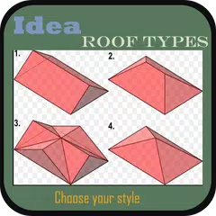 Roof Types Idea APK download