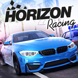 Racing Horizon:Carrera sin fin