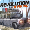 Revolution Offroad : Spin Simulation