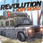 Revolution Offroad Spin Simulation РјРѕРґ