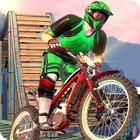 Bike Racing 2 Zeichen