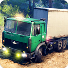 Offroad Truck Simulator 2018 icône