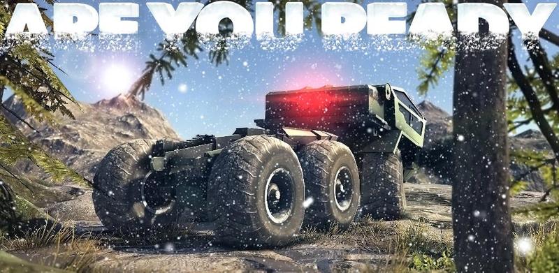 Truck Evolution Offroad 2