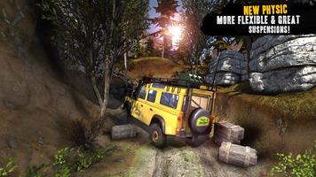 Truck Evolution : Offroad 2 โปสเตอร์