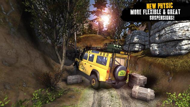 Truck Evolution : Offroad 2 apk screenshot