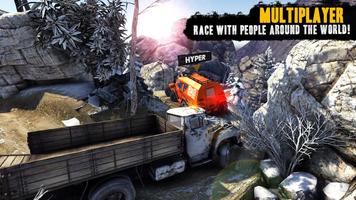 Truck Evolution : Offroad 2 ảnh chụp màn hình 1