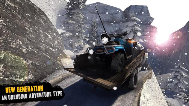 Truck Evolution : Offroad 2 screenshot 8