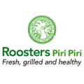 Roosters Piri Piri