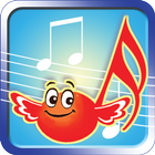 MusicBook Roossa icon