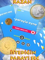برنامه‌نما Parayla Oyna عکس از صفحه