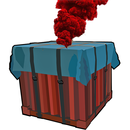 PUBG AIRDROP SIMULATOR APK