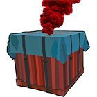 PUBG AIRDROP SIMULATOR icon