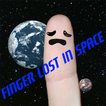 Finger Lost In Space