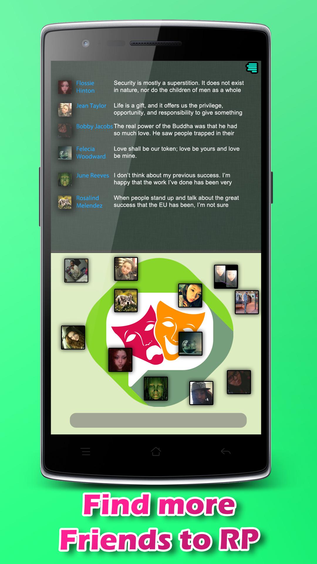 Roleplay Chat Apk For Android Download Roleplay Chat Apk For Android Download