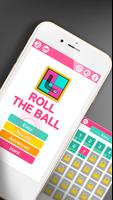 Rolling Ball - Block Puzzle Game capture d'écran 3