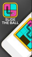 Rolling Ball - Block Puzzle Game Affiche