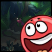 Red Bouncing Ball Adventure