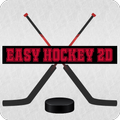 Easy Hockey 2D