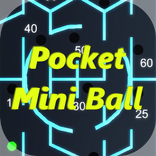 Pocket Mini Ball