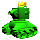 Super Tanks Multiplayer