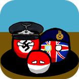 World War Smash PolandBall