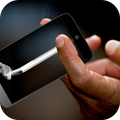 Roll and Smoke Simulator