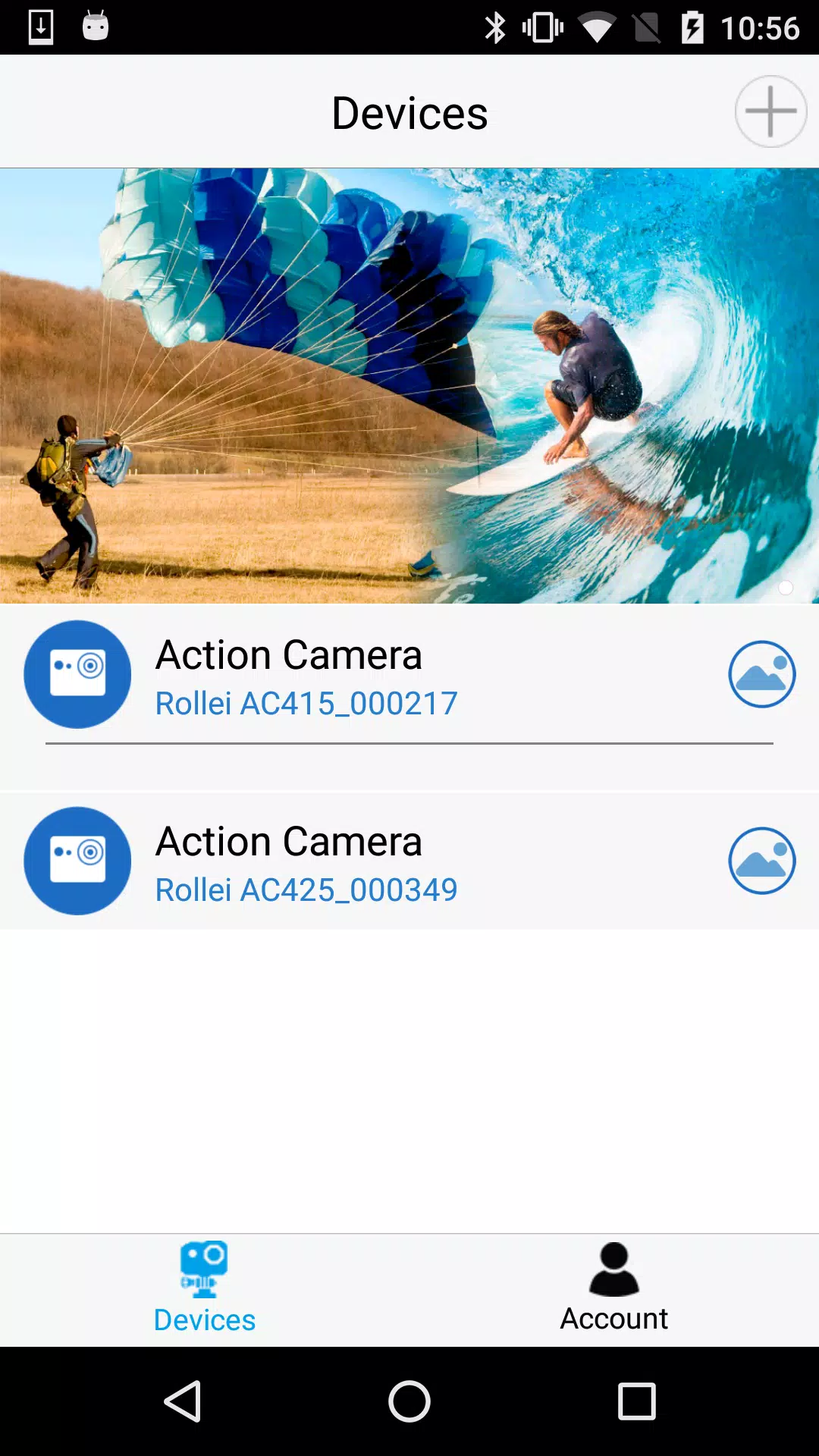 Rollei 415/425 WiFi APK for Android Download
