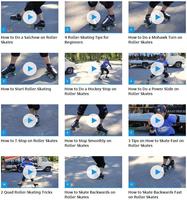 Roller Skate Skills bài đăng