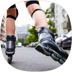 Skating Rollerblade Guide APK download