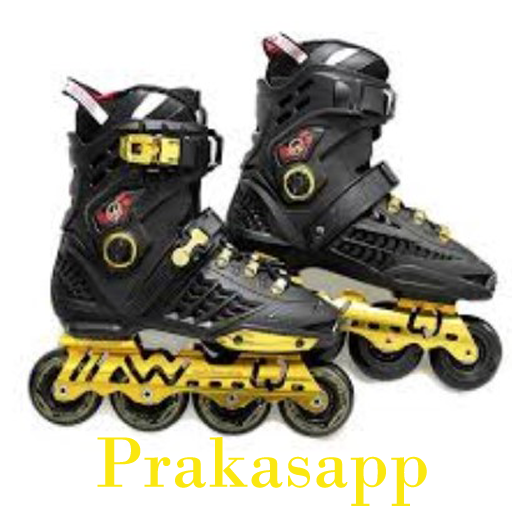 Roller Skates Design