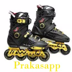 Roller Skates Design