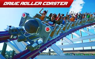 Roller Coaster : Adventure World Fun Ride Game 3D bài đăng