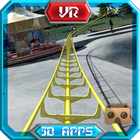 VR RollerCoaster 3Gs of Force simgesi