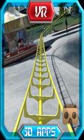 VR RollerCoaster 3Gs of Force Screenshot 1