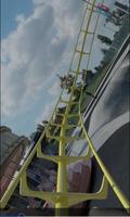 VR RollerCoaster 3Gs of Force Screenshot 2