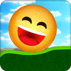 rolling smiley game simgesi