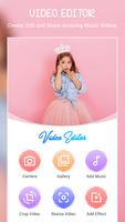 Video Editor poster