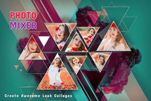 Photo Mixer And Editor screenshot 2