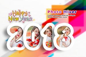 Photo Mixer And Editor screenshot 3